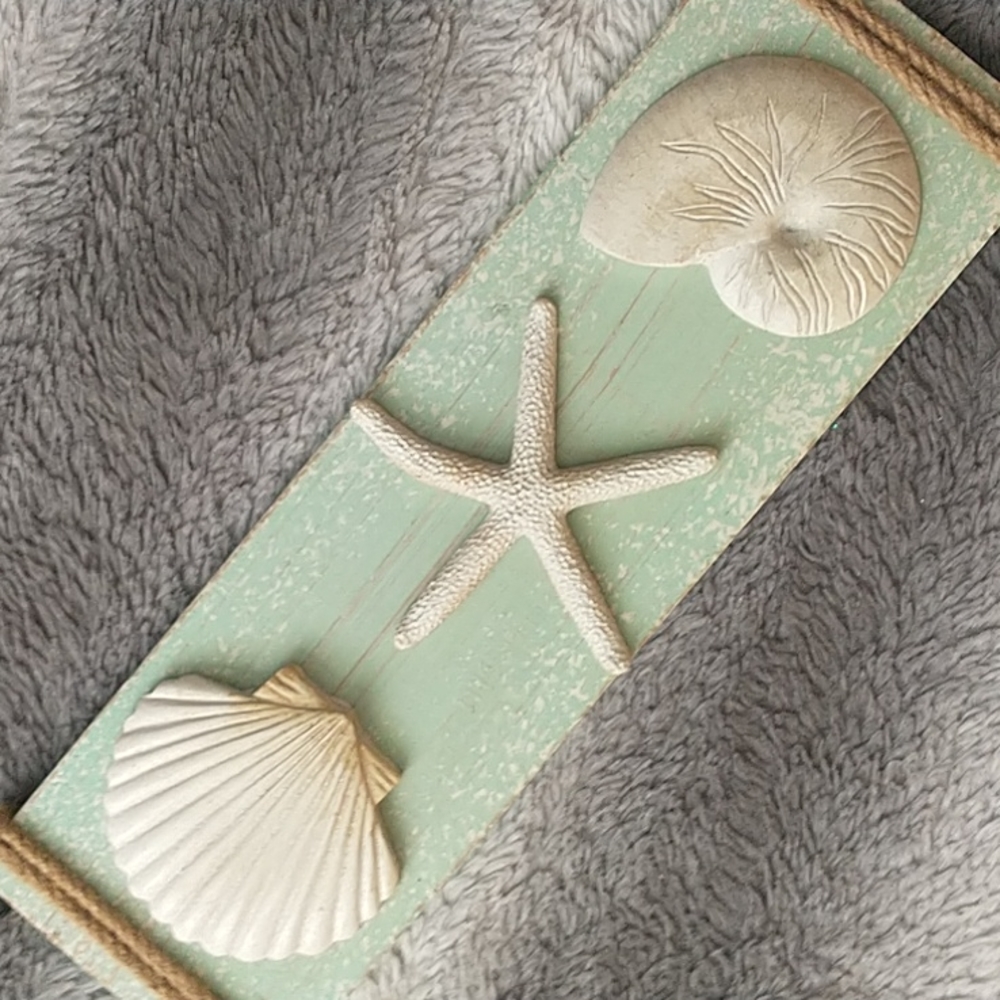 Seashell Art - Picture 3 of 4